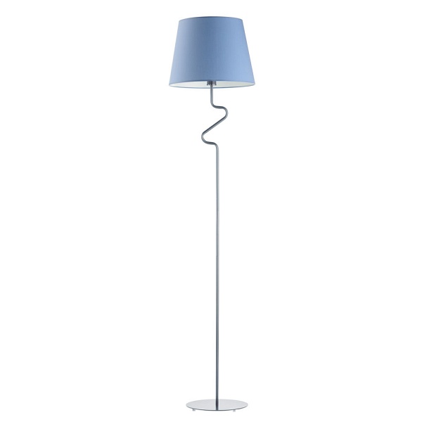 Lampa Dziecięca  stojąca FOGO  Lysne