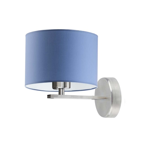 Kinkiet do pokoju chłopca MEDELIN  Lysne