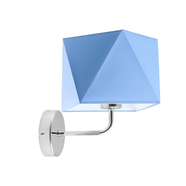 Lampa ścienna dziecięca TURYN   Lysne