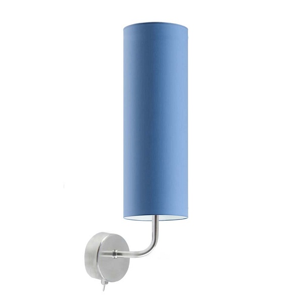 Kinkiet dziecięca NEWADA   Lysne