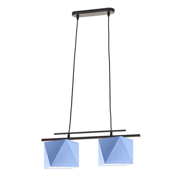 Lampa wisząca do pokoju dziecięcego MADRYT   Lysne