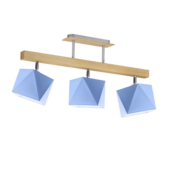 Lampa sufitowa dla dzieci MIRAMAR  Lysne