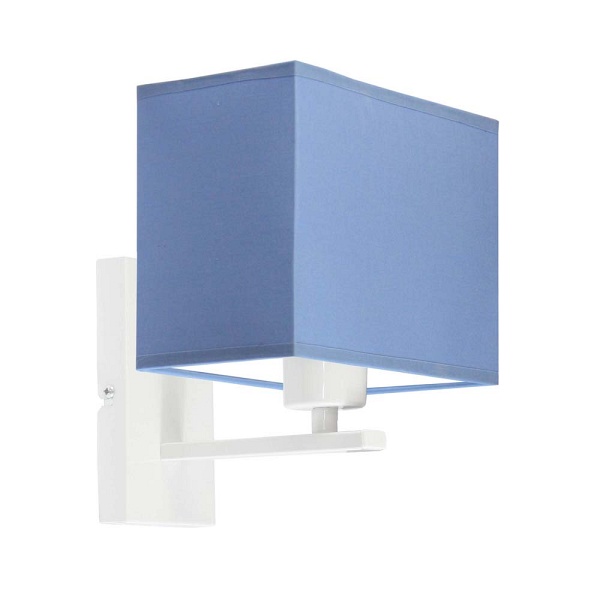 Kinkiet do pokoju dziecka MALAGA  Lysne