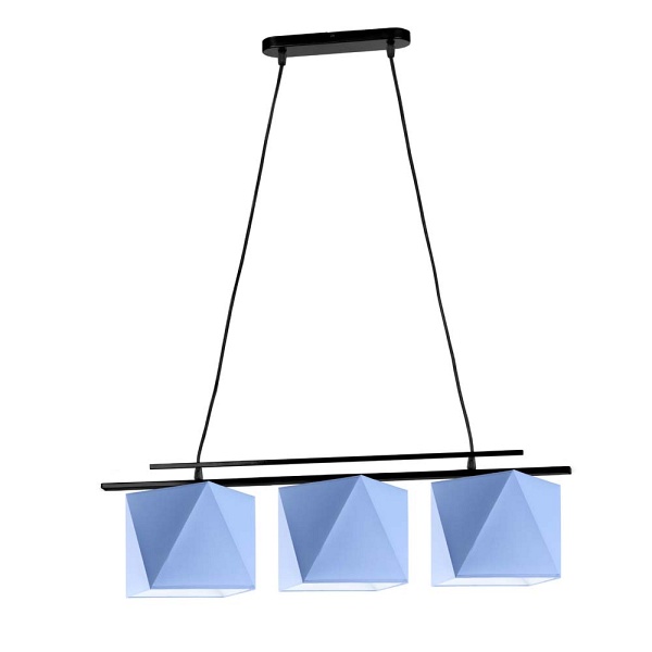 Żyrandol do pokoju dziecka MALIBU  Lysne