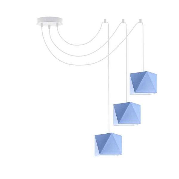 Lampa wisząca dla dzieci KANO D3  Lysne