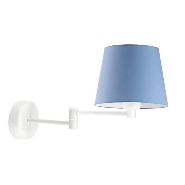 Kinkiet Nowoczesny  dziecięcy LUGO   Lysne