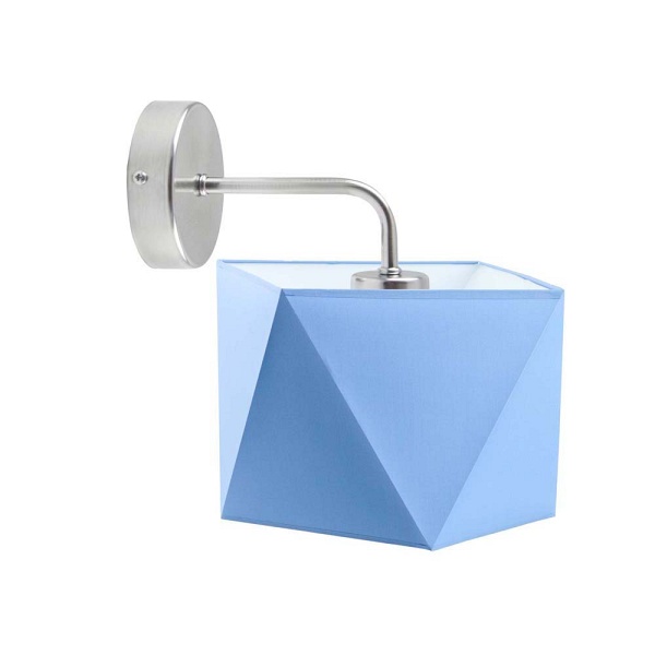 Kinkiet Nowoczesny  do pokoju dziecka CEDAR  Lysne