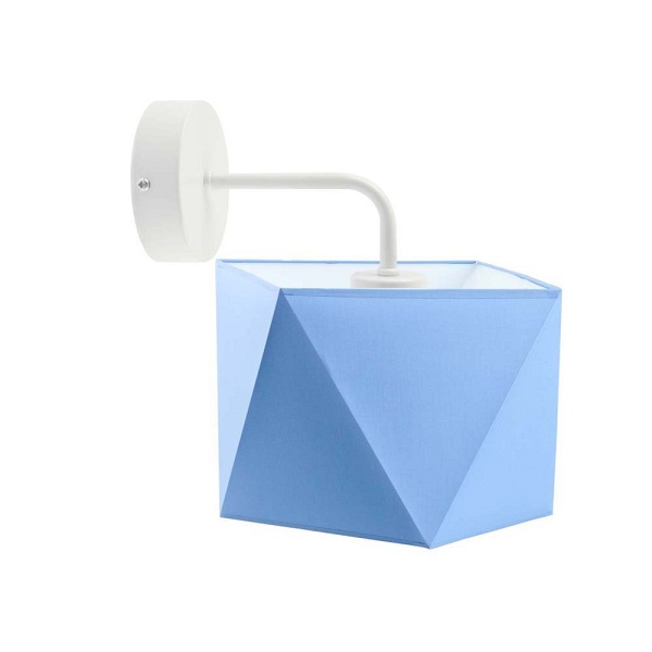 Kinkiet Nowoczesny  do pokoju dziecka CEDAR  Lysne