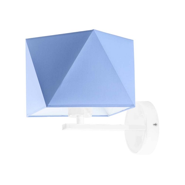 Kinkiet dziecięcy ORLANDO  Lysne