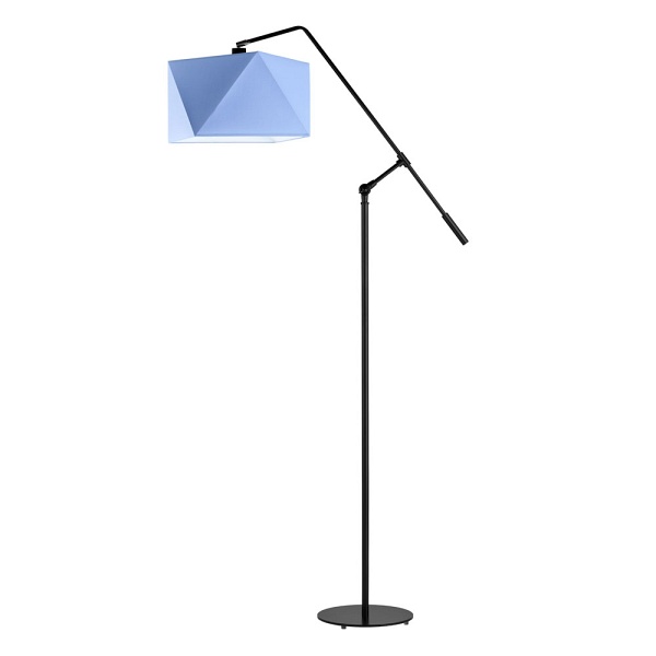 Lampa podłogowa do pokoju dziecka COLMA  Lysne