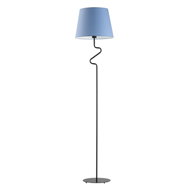 Lampa Dziecięca  stojąca FOGO  Lysne