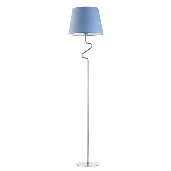 Lampa Dziecięca  stojąca FOGO  Lysne