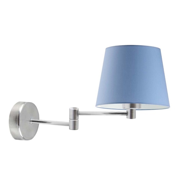 Kinkiet Nowoczesny  dziecięcy LUGO   Lysne