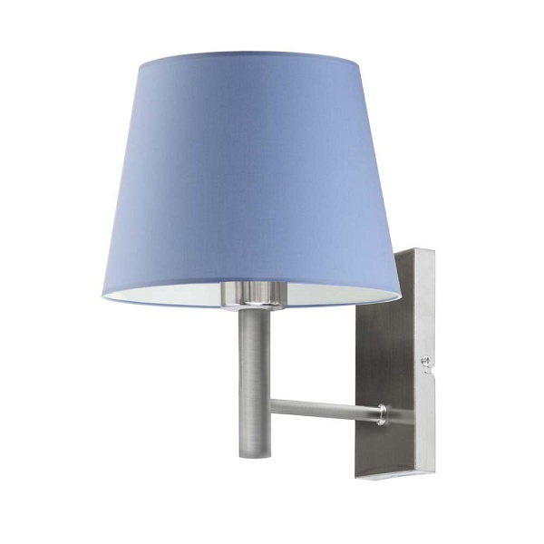 Nowoczesne oświetlenie do pokoju dziecka IZMIR  Lysne