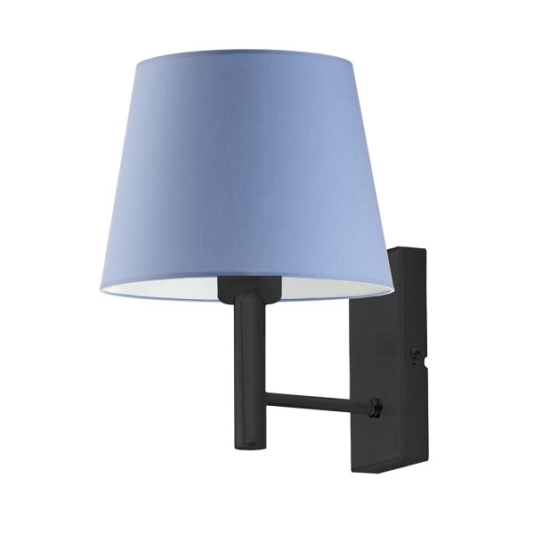 Nowoczesne oświetlenie do pokoju dziecka IZMIR  Lysne