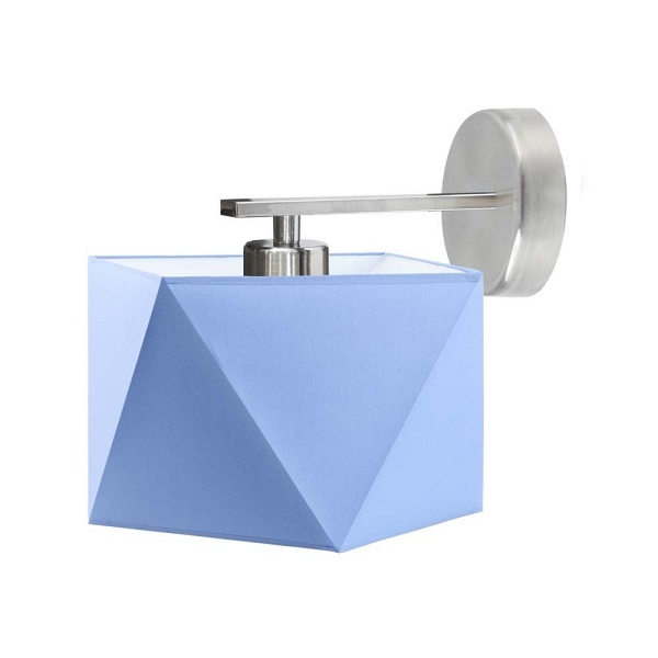 Nowoczesne oświetlenie do pokoju dziecka PATNA  Lysne