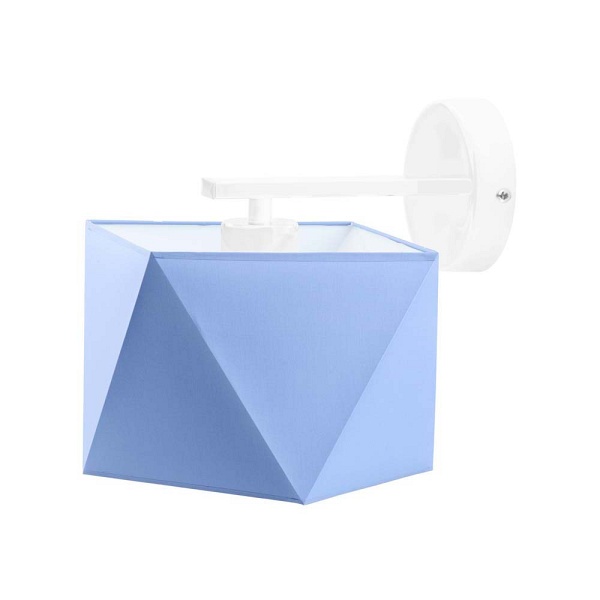 Nowoczesne oświetlenie do pokoju dziecka PATNA  Lysne