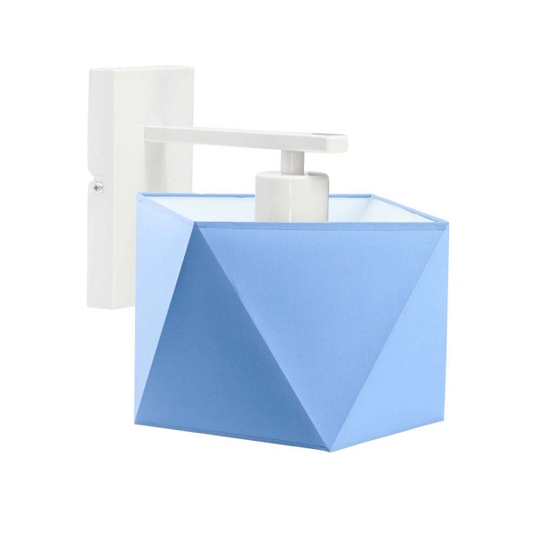 Kinkiet dziecięcy ODESSA  Lysne