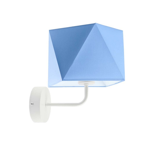Lampa ścienna dziecięca TURYN   Lysne