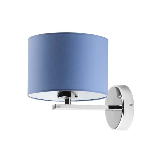 Kinkiet do pokoju chłopca MEDELIN  Lysne