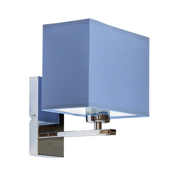 Kinkiet do pokoju dziecka MALAGA  Lysne