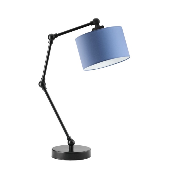 Lampka Regulowana  nocna do pokoju dziecka ASMARA  Lysne