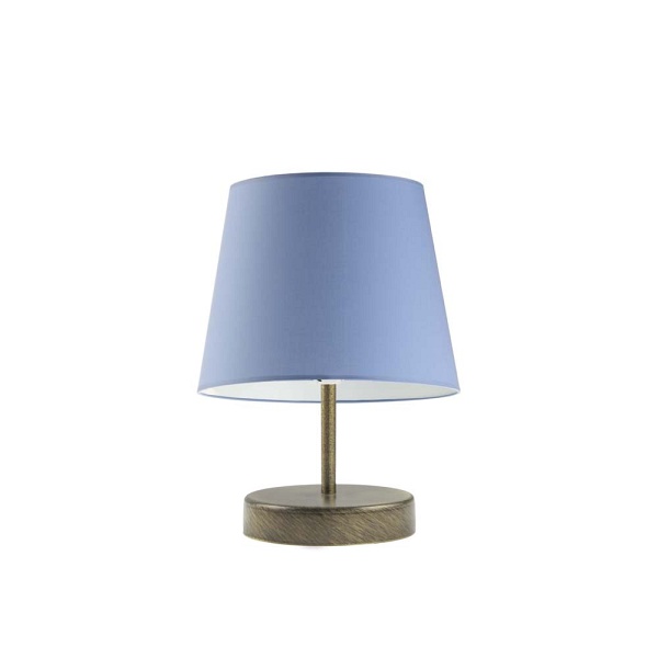 Lampka nocna do pokoju dziecka ALMADA  Lysne