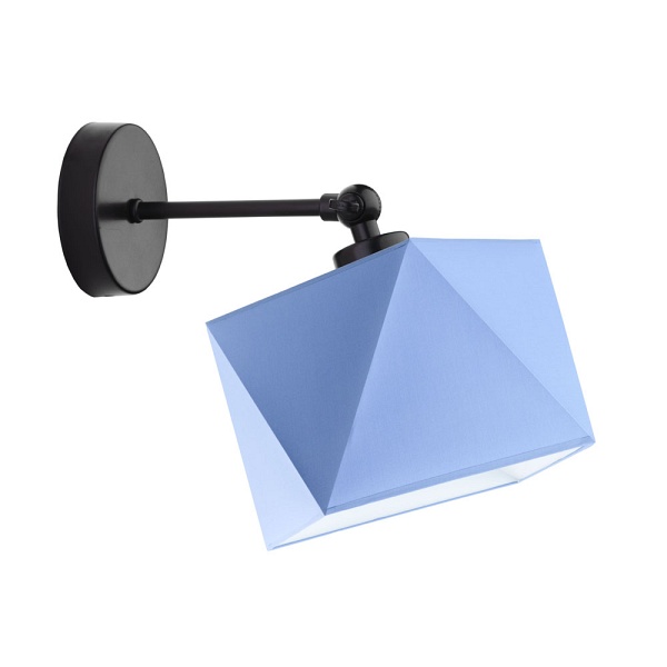 Lampka Dziecięca  ścienna z regulacją TIRANA  Lysne