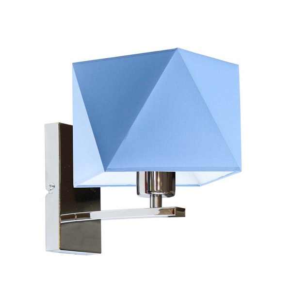 Nowoczesne oświetlenie do pokoju dziecka DALLAS   Lysne