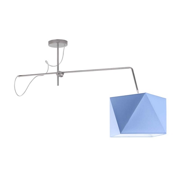 Lampa wisząca dla dzieci BUFFALO  Lysne