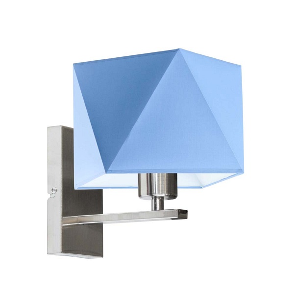 Nowoczesne oświetlenie do pokoju dziecka DALLAS   Lysne