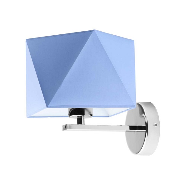 Kinkiet dziecięcy ORLANDO  Lysne