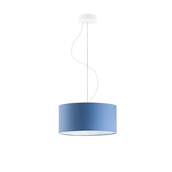 Lampa wisząca do pokoju dziecięcego HAJFA fi - 30 cm  Lysne