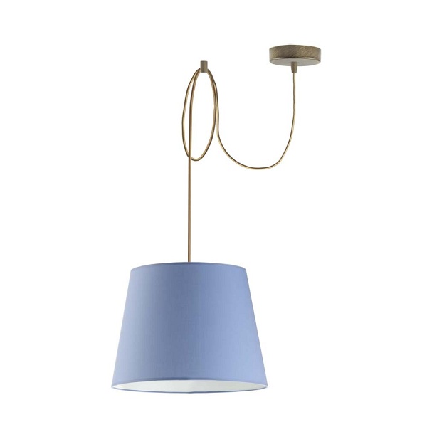 Żyrandol do pokoju dziecka TIMARY  Lysne