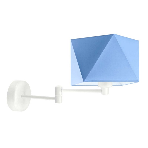 Kinkiet do pokoju dziecka HANOI  Lysne