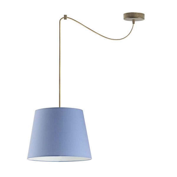 Żyrandol do pokoju dziecka TIMARY  Lysne