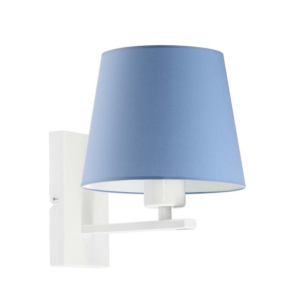 Kinkiet dziecięcy HVAR  Lysne