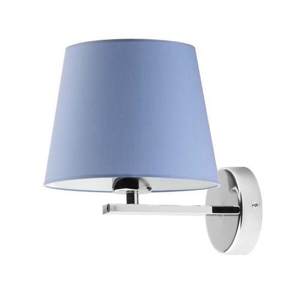 Kinkiet do pokoju chłopca PUNA  Lysne