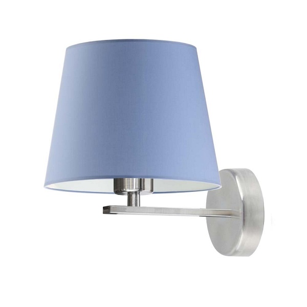 Kinkiet do pokoju chłopca PUNA  Lysne