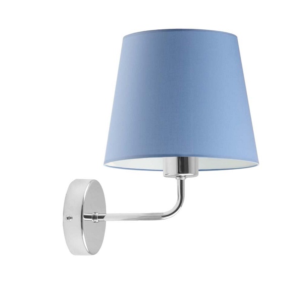 Oprawa ścienna do pokoju dziecięcego RIMINI  Lysne