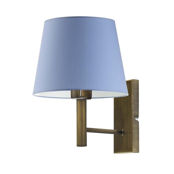 Nowoczesne oświetlenie do pokoju dziecka IZMIR  Lysne