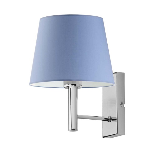 Nowoczesne oświetlenie do pokoju dziecka IZMIR  Lysne