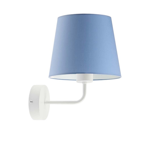 Oprawa ścienna do pokoju dziecięcego RIMINI  Lysne