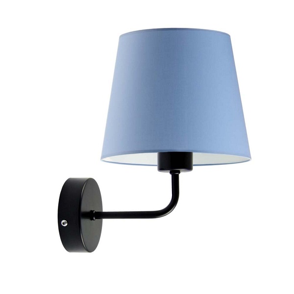 Oprawa ścienna do pokoju dziecięcego RIMINI  Lysne