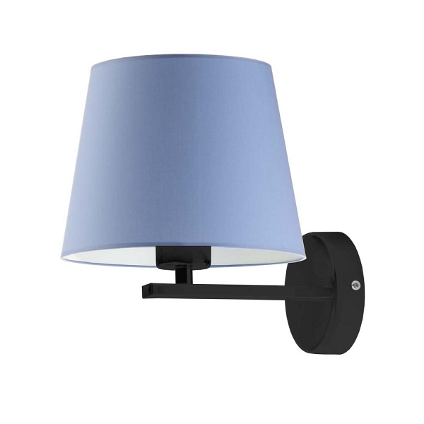 Kinkiet do pokoju chłopca PUNA  Lysne