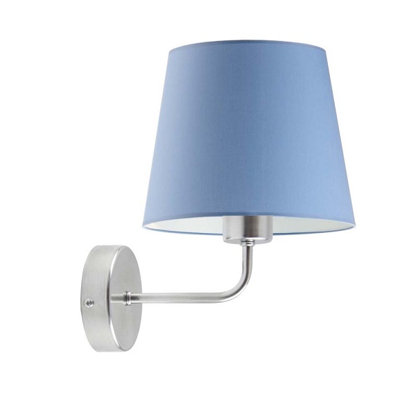 Oprawa ścienna do pokoju dziecięcego RIMINI  Lysne