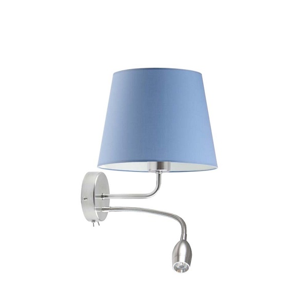 Kinkiet do pokoju dziecka IMPERIA  Lysne