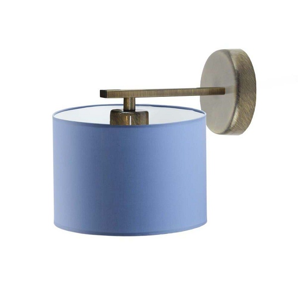 Kinkiet dziecięcy LUANDA  Lysne