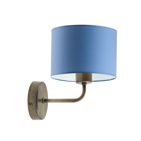 Kinkiet do pokoju dziecka MODENA   Lysne