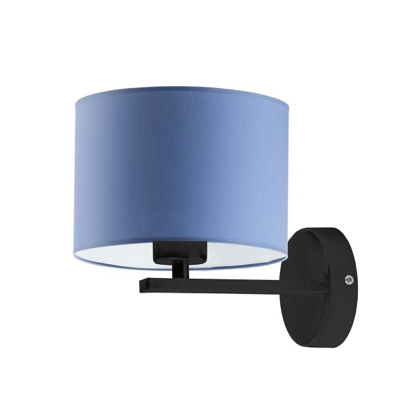 Kinkiet do pokoju chłopca MEDELIN  Lysne